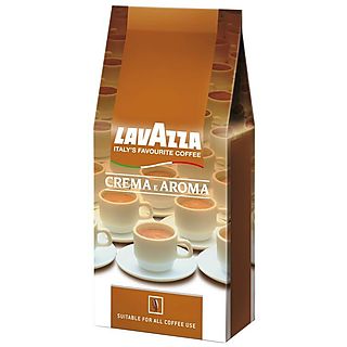 Kawa LAVAZZA Crema E Aroma 1 kg