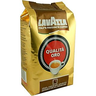 Kawa LAVAZZA Qualita Oro 1 kg