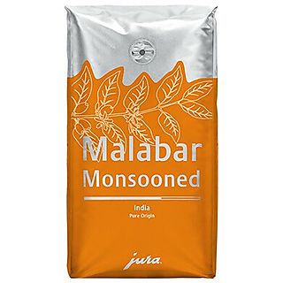 Kawa JURA Malabar Monsooned Indien 250 g