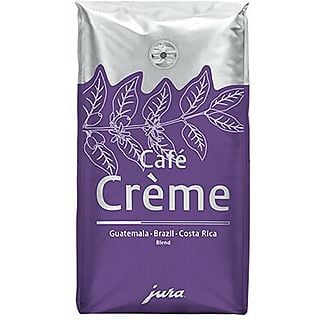 Kawa JURA Cafe Creme Blend 250 g