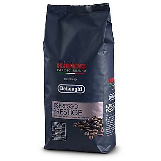 Kawa DE LONGHI Kimbo Espresso Prestige 1kg