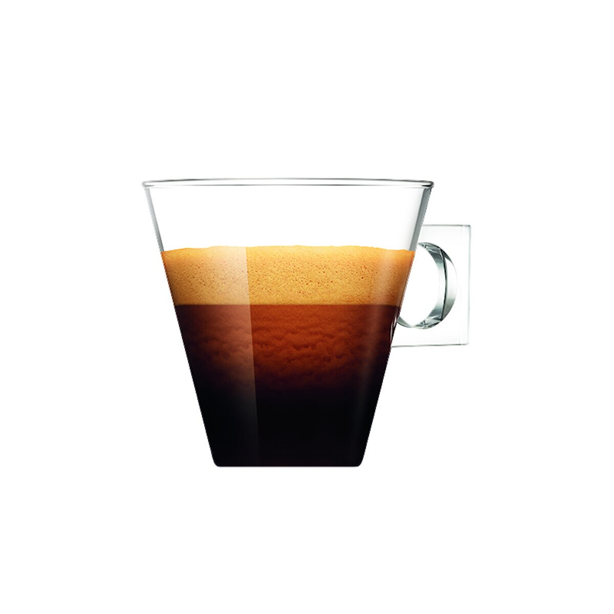 Kapsułki NESCAFE Dolce Gusto Espresso Peru 12 szt.