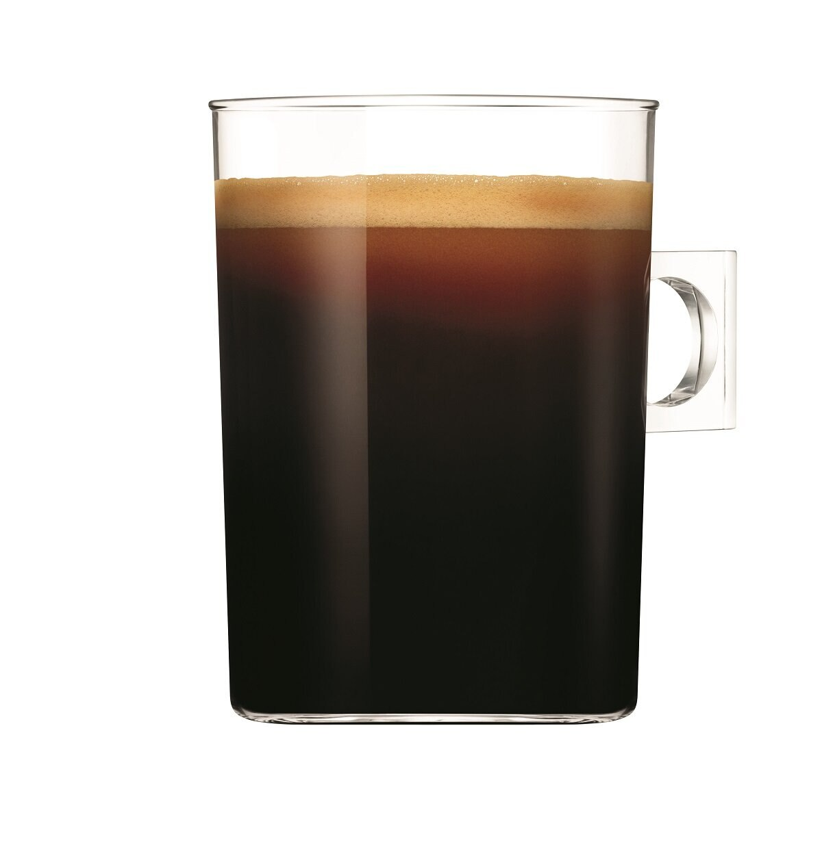Kapsułki NESCAFE Dolce Gusto Grande Mexico 12 szt.