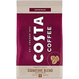 Kawa COSTA COFFEE Sign Medium 1kg