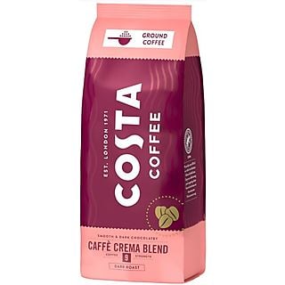 Kawa COSTA COFFE Crema Blend 500g