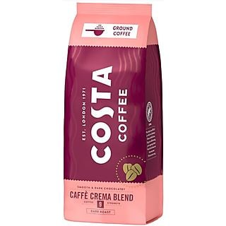Kawa COSTA COFFE Crema Blend 200g