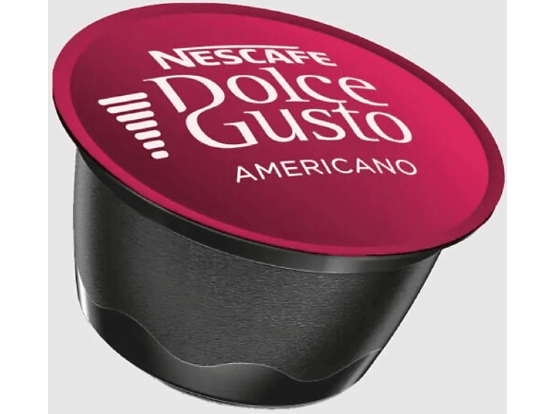 Nescafe Dolce Gusto Americano 16szt. – zdjęcie 2