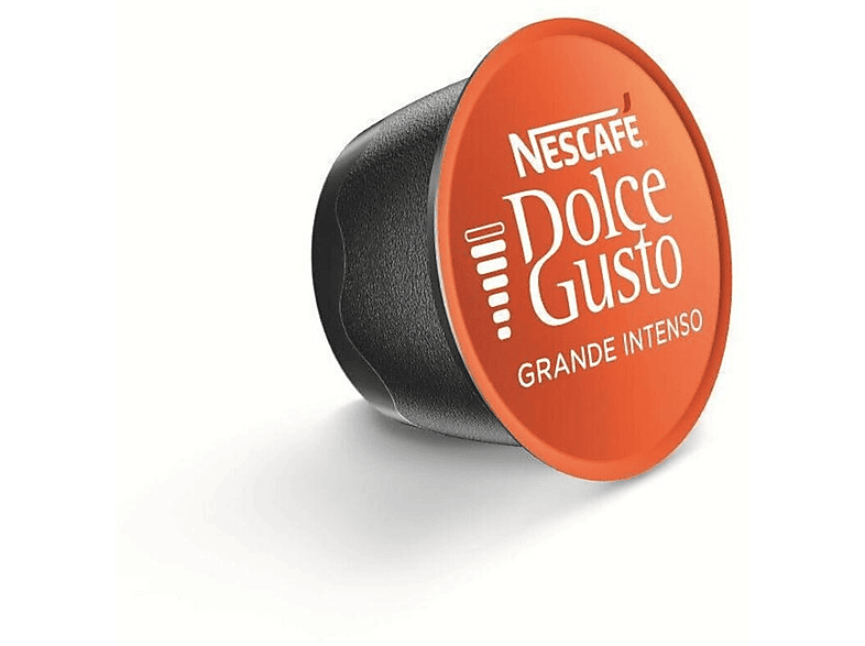 Nescafe Kapsułki Dolce Gusto Grande Intenso 16 szt. – zdjęcie 3