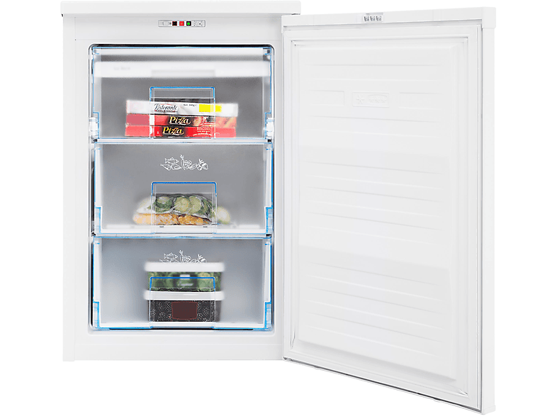BEKO FSE1074N Gefrierschrank (E, 95 l, 840 mm hoch)