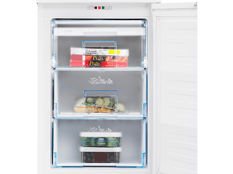 BEKO FSE1074N Gefrierschrank (E, 95 l, 840 mm hoch)