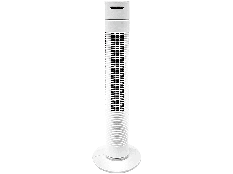 OK. OTF 78321 W Tower Fan Turmventilator Weiß (30 Watt)