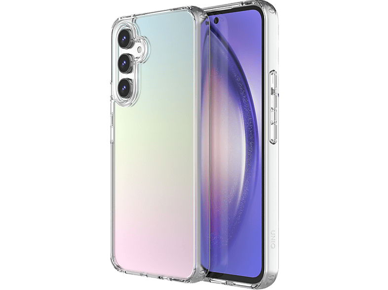 Uniq Cover Lifepro Xtreme Galaxy A54 5g Iridescent (ga54hyb-lprxird)