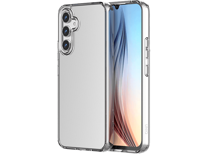 Uniq Cover Lifepro Xtreme Galaxy A54 5g Clear (ga54hyb-lprxclr)