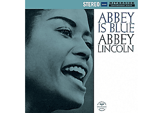 Abbey Lincoln - Abbey Is Blue (Vinyl LP (nagylemez))