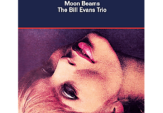 The Bill Evans Trio - Moon Beams (Vinyl LP (nagylemez))