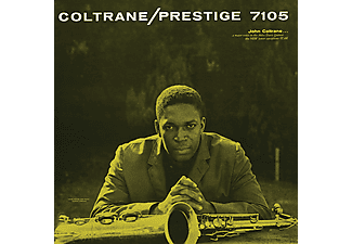 John Coltrane - Coltrane (Vinyl LP (nagylemez))