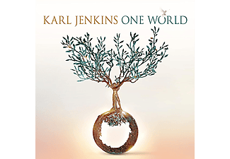 Karl Jenkins - One World (CD)