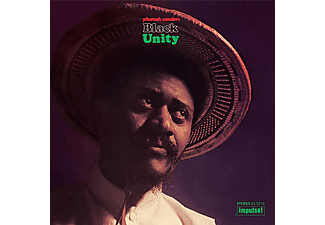 Pharoah Sanders - Black Unity (Verve By Request) (Vinyl LP (nagylemez))