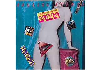 The Rolling Stones - Undercover (SHM-CD) (Japán kiadás) (Remastered) (CD)