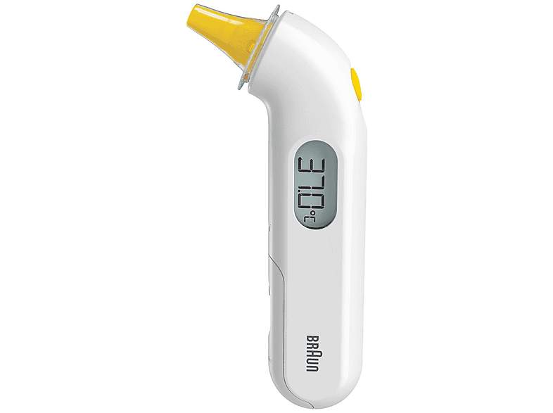 Braun IRT3030 ThermoScan® 3 Ohrthermometer — Foto 5 von 5