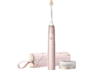 PHILIPS 9900 HX9992/31 Sonicare DiamondClean Prestige Szónikus elektromos fogkefe applikációval, pezsgő