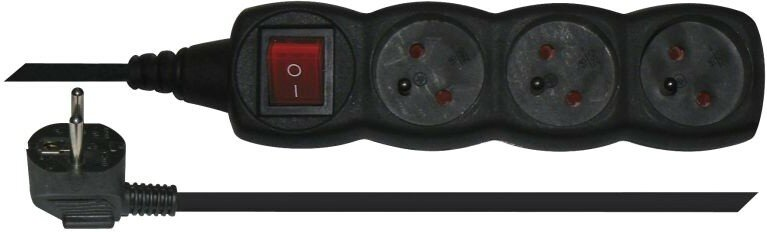 Listwa EMOS PC1311