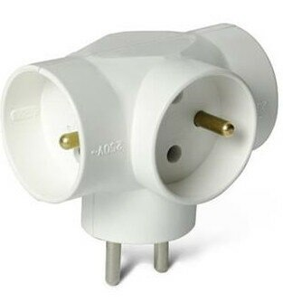 Rozgałęźnik DPM P91