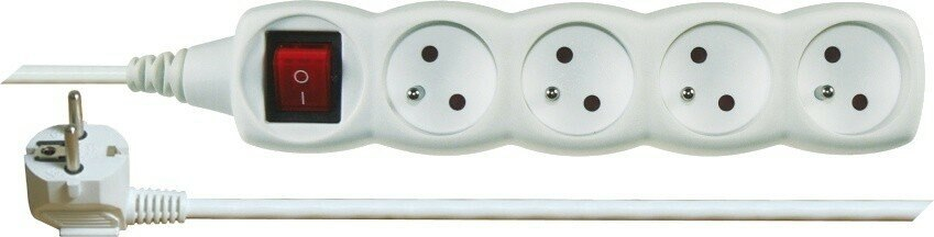 Listwa EMOS P1413