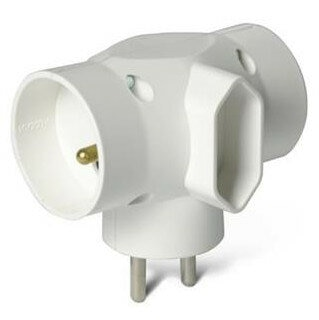 Rozgałęźnik DPM P90