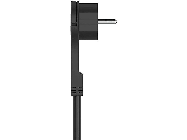 Przedłużacz HAMA Standard 5m – zdjęcie 2