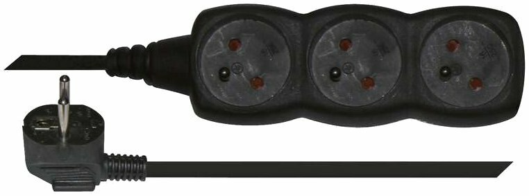 Listwa EMOS PC0311
