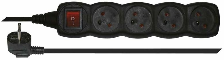 Listwa EMOS PC1415