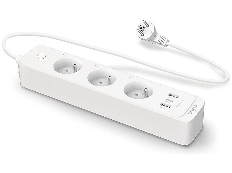 TP-LINK Smart Wi-Fi Homekit Tapo P300 – zdjęcie 2