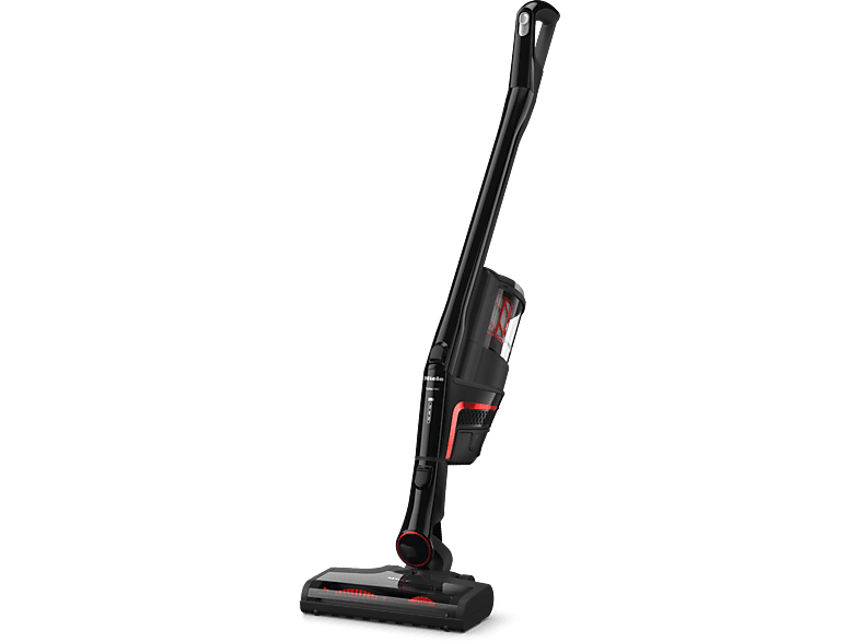 Aspirador escoba - Miele Triflex HX1, 3 en 1, 25.2 W, Déposito 0.5 l, Autonomía 60 min, Negro