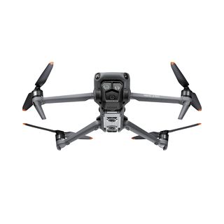 Drone - DJI Mavic 3 PRO Fly More Combo RC Pro, 48 mp, Vídeo 4K, Autonomía 43 min, Gris