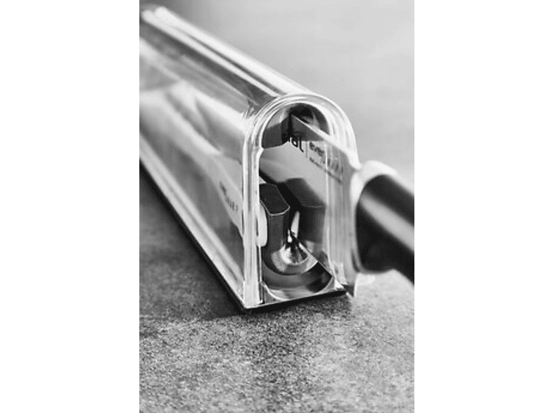 Nóż TEFAL Ever Sharp ze stali nierdzewnej z ostrzałką K2569004 – zdjęcie 3