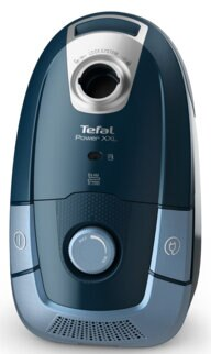 Odkurzacz z workiem TEFAL TW3171 Power XXL Animal