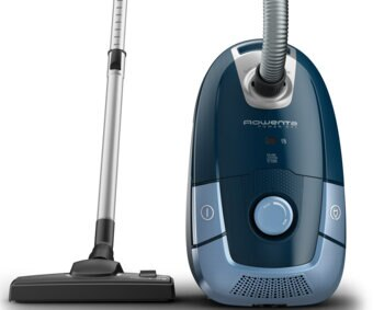 Odkurzacz z workiem TEFAL TW3171 Power XXL Animal