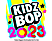 KIDZ BOP Kids - KIDZ BOP 2023 (Vinyl LP (nagylemez))