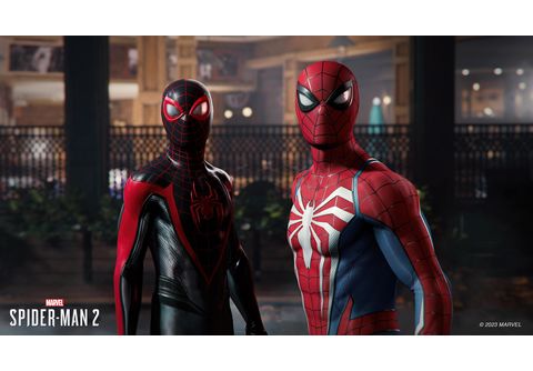 Marvel's Spider-Man 2 (PS5) a € 61,80, Febbraio 2024
