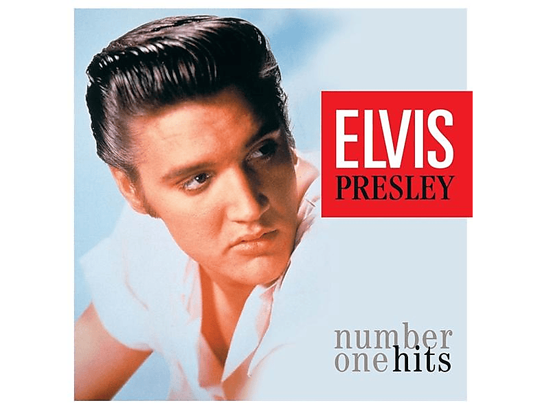 elvis-presley-elvis-presley-number-one-hits-vinyl-sonstige