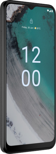 NOKIA C32 4G 64 GB Charcoal Black (SP01Z01Z3054Y)