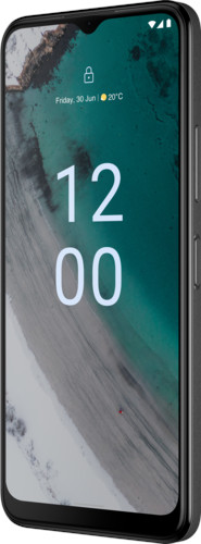 NOKIA C32 4G 64 GB Charcoal Black (SP01Z01Z3054Y)