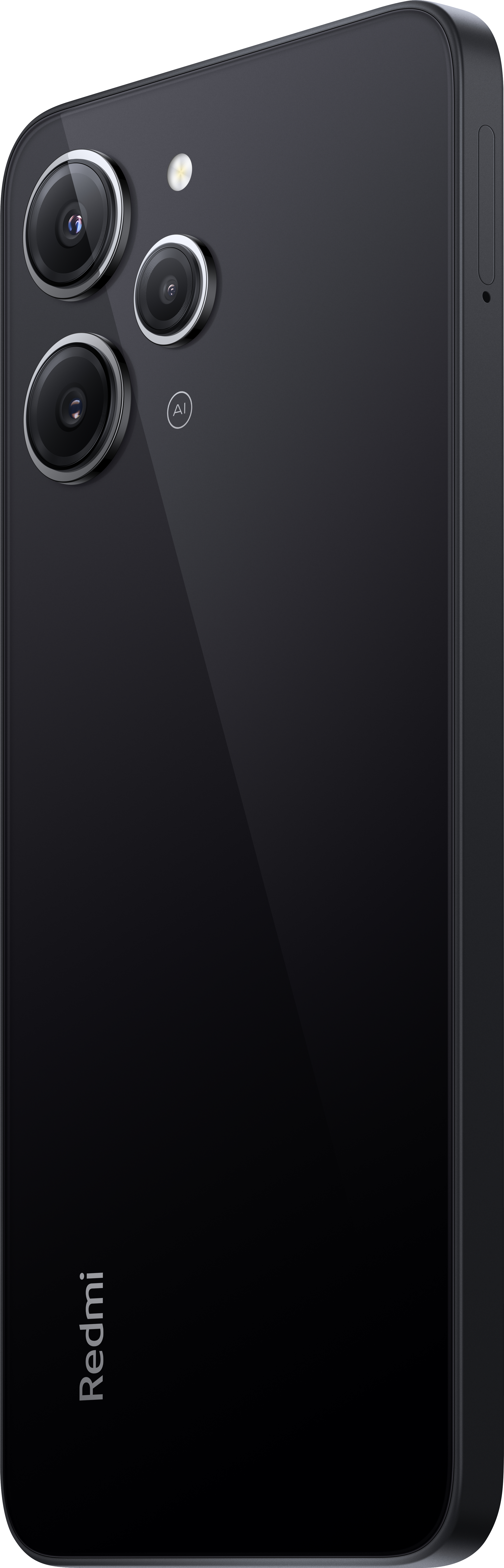 XIAOMI Redmi 12 128 GB Midnight Black Dual SIM