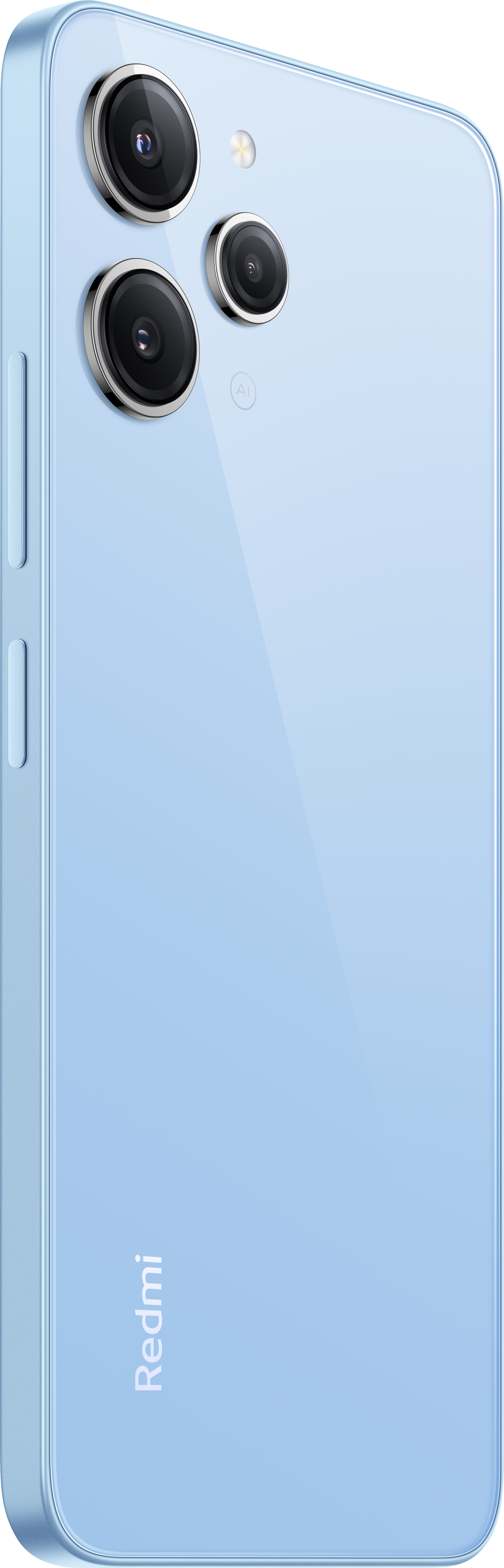 12 SIM 128 Blue Sky GB XIAOMI Dual Redmi