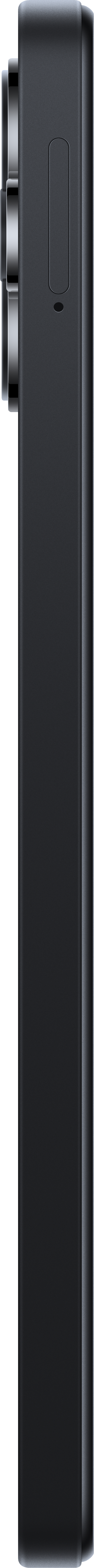 XIAOMI Redmi 12 Dual Midnight Black 128 GB SIM