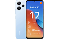 XIAOMI Redmi 12 128 GB Sky Blue Dual SIM Smartphone | 128 - Sky Blue ...