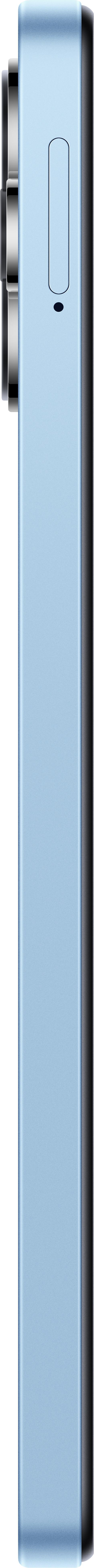 128 12 SIM XIAOMI Sky Redmi Dual GB Blue