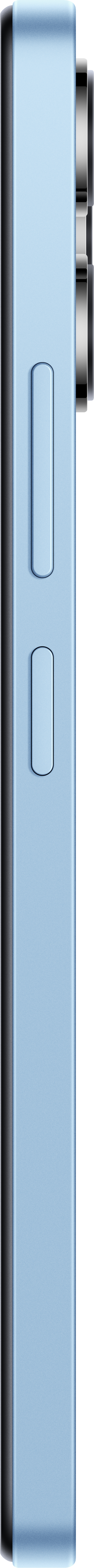 12 GB Redmi Blue SIM Dual XIAOMI 128 Sky