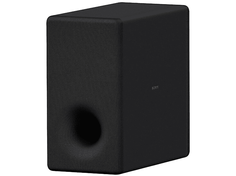 Subwoofer bezprzewodowy SONY SA-SW3